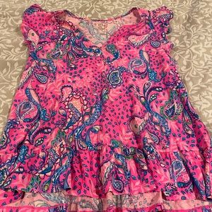 Lilly Pulitzer top